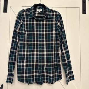 Express Men Shirt L